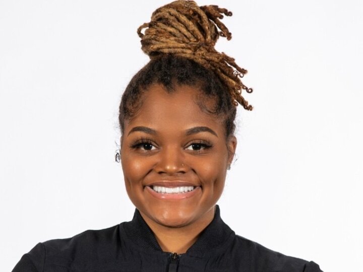 Asya Macon