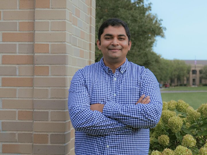 Raj Sharma
